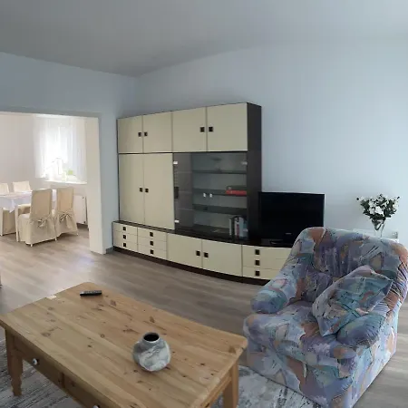 Hettstein Apartamento Idar-Oberstein