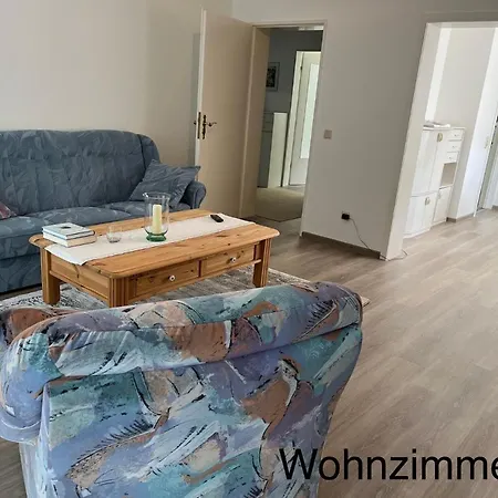 Hettstein דירה *