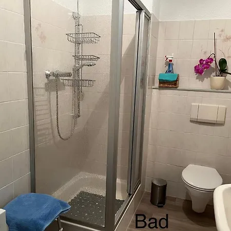 דירה Hettstein *