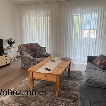 Hettstein Apartamento Idar-Oberstein