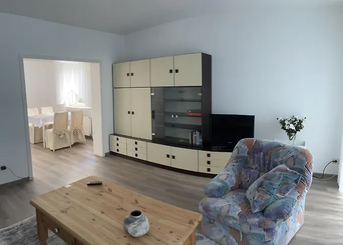 Hettstein Apartamento Idar-Oberstein