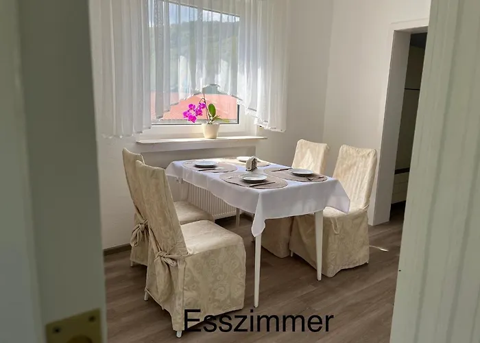 Apartamento Hettstein *