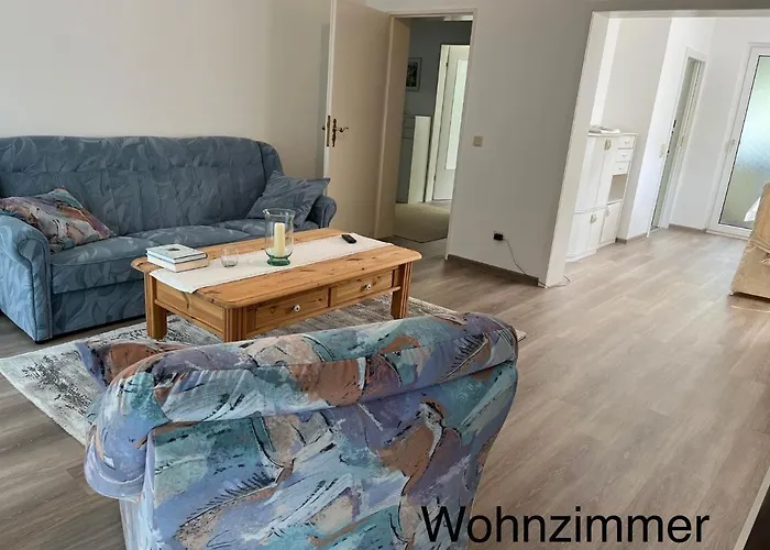 Hettstein Apartamento *