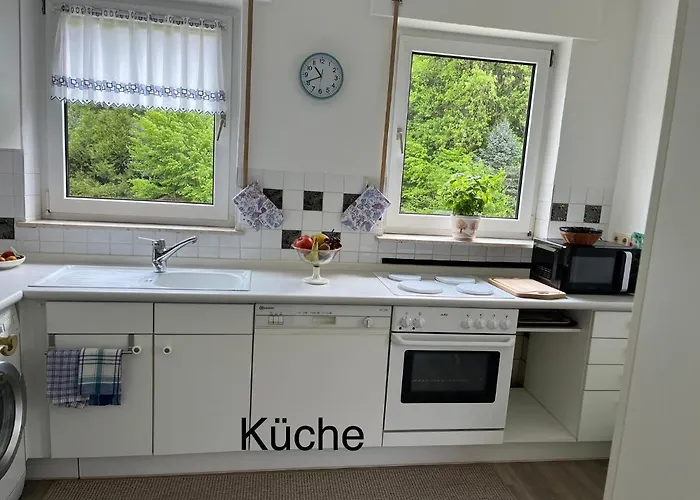 Apartamento Hettstein *