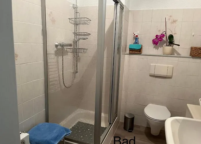 Apartamento Hettstein *