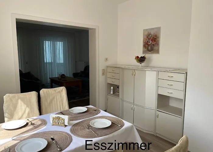 Hettstein Apartamento