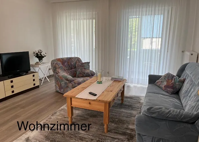 Hettstein Apartamento Idar-Oberstein