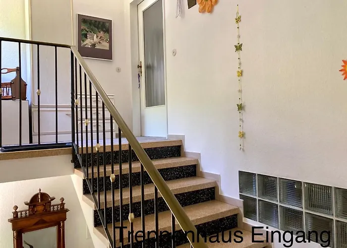 Hettstein * Idar-Oberstein