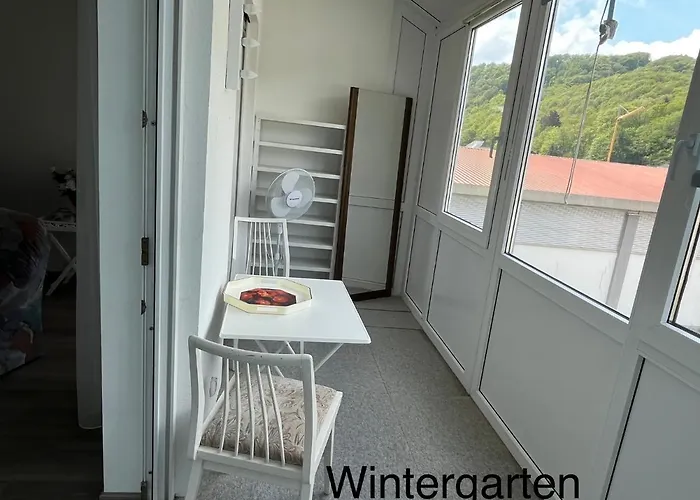 Apartamento Hettstein